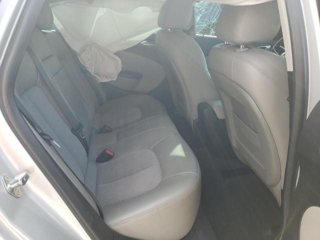 Photo 10 from auction – 2012 BUICK VERANO with VIN 1G4PR5SK2C4185404