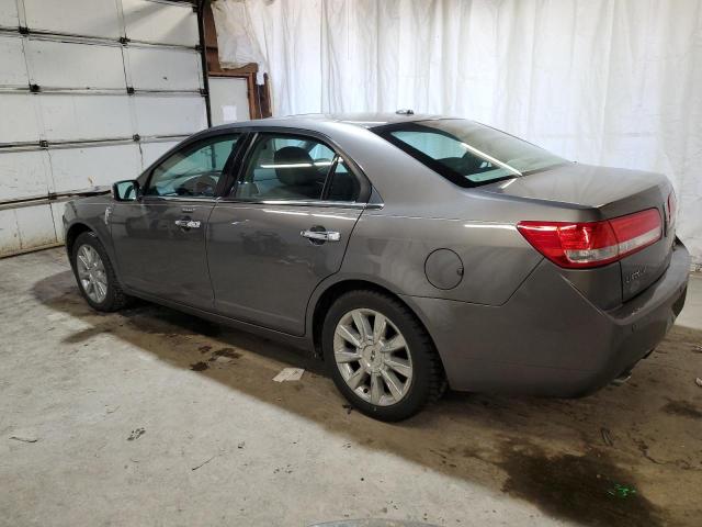 صورة رقم 2 من المزاد - 2010 LINCOLN MKZ مع VIN 3LNHL2JC8AR647516