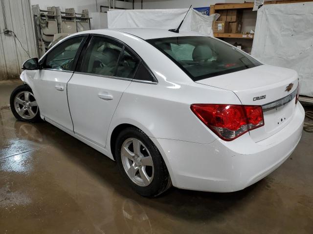 Photo 2 from auction – 2013 CHEVROLET CRUZE LT with VIN 1G1PC5SB7D7275906