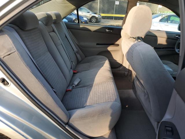 Photo 10 from auction – 2005 TOYOTA CAMRY LE with VIN 4T1BE32K95U103181