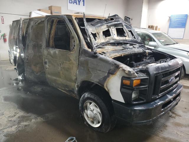 Photo 4 from auction – 2008 FORD ECONOLINE with VIN 1FTNE14W78DA51415