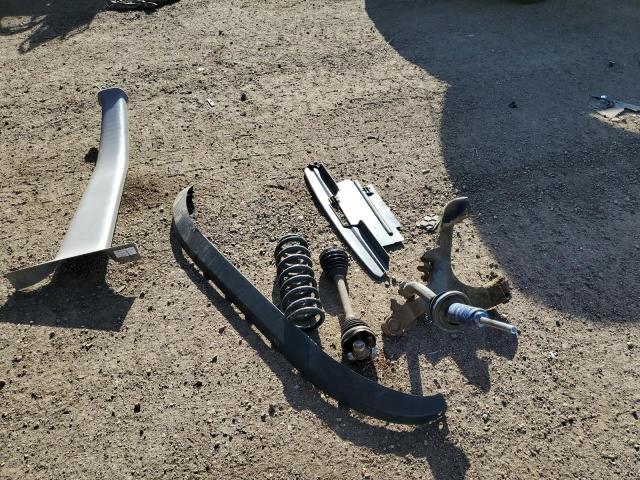 Photo 13 from auction – 2003 GMC ENVOY with VIN 1GKDT13S632122385