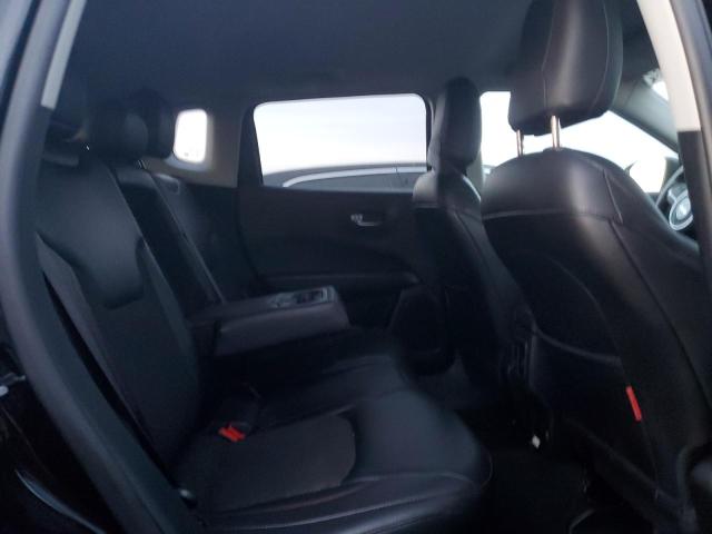 Photo 11 from auction – 2018 JEEP COMPASS TR with VIN 3C4NJDDB9JT129834