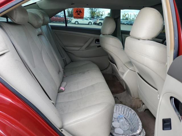 Photo 10 from auction – 2007 TOYOTA CAMRY CE with VIN JTNBE46K273032544