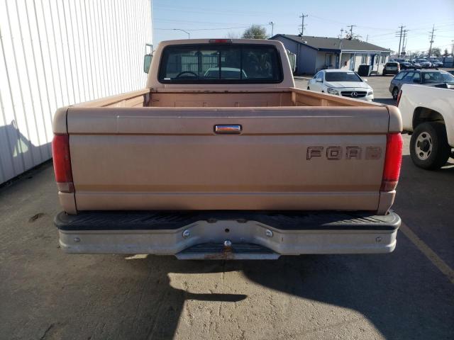 Photo 6 from auction – 1994 FORD F150 with VIN 1FTEF14Y9RNB57746