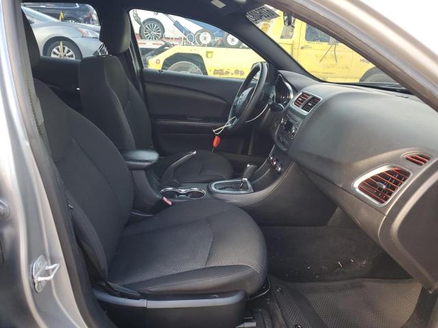 Photo 5 from auction – 2014 DODGE AVENGER SE with VIN 1C3CDZAB3EN233696