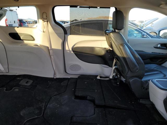 Photo 11 from auction – 2020 CHRYSLER PACIFICA T with VIN 2C4RC1EG6LR173140