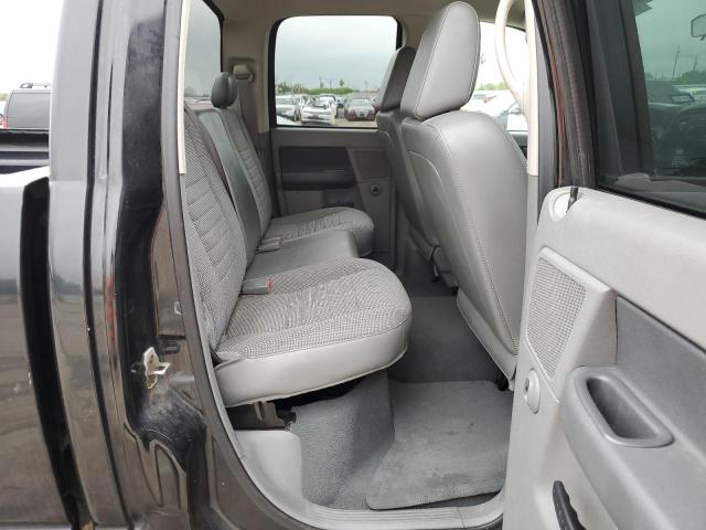 Photo 10 from auction – 2008 DODGE RAM 1500 S with VIN 1D7HA18K38J132757