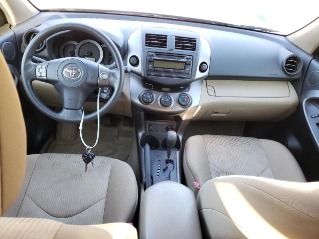 Photo 8 from auction – 2012 TOYOTA RAV4 with VIN JTMZF4DVXC5043139