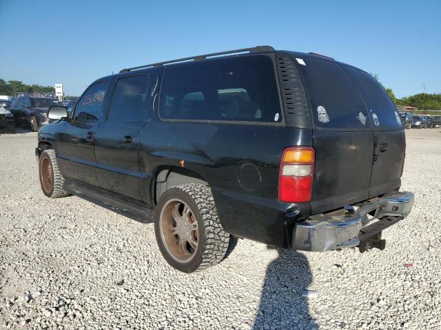 Photo 2 from auction – 2003 CHEVROLET SUBURBAN C with VIN 3GNEC16Z63G212630