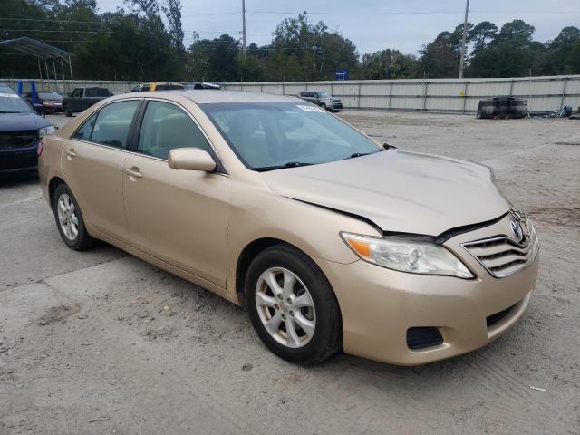 Photo 4 from auction – 2011 TOYOTA CAMRY BASE with VIN 4T1BF3EK1BU193849