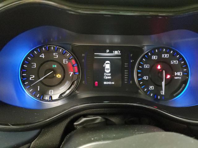 Photo 9 from auction – 2015 CHRYSLER 200 S with VIN 1C3CCCBB9FN600097