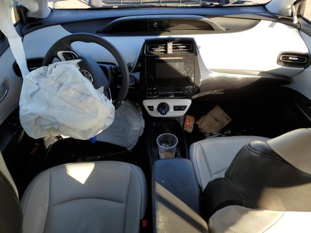 Photo 8 from auction – 2016 TOYOTA PRIUS with VIN JTDKBRFU0G3002440