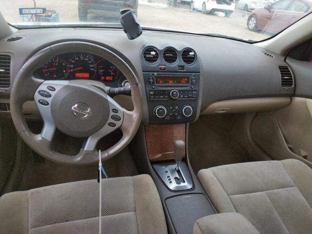 Photo 8 from auction – 2008 NISSAN ALTIMA 2.5 with VIN 1N4AL21E88C290926