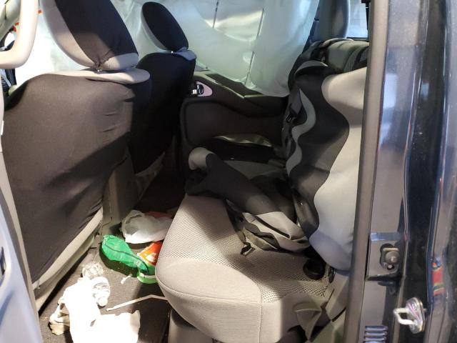 Photo 10 from auction – 2021 NISSAN FRONTIER S with VIN 1N6ED0EB7MN703699