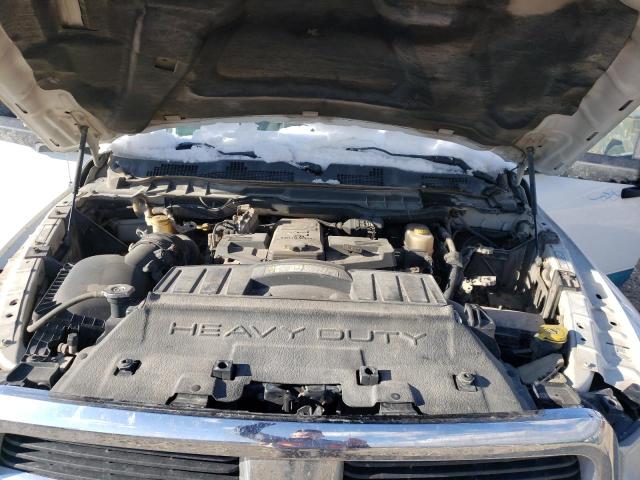 Photo 11 from auction – 2011 DODGE RAM 3500 with VIN 3D73Y4CL4BG563897
