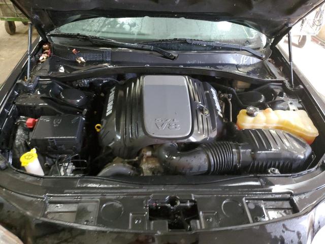 Photo 11 from auction – 2013 CHRYSLER 300C with VIN 2C3CCAETXDH743333