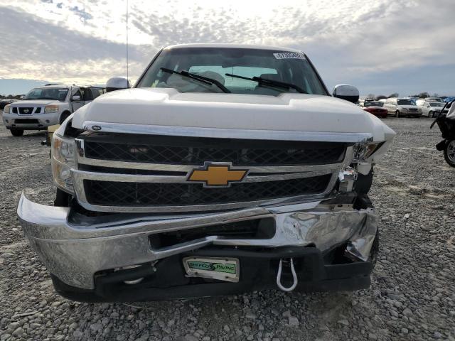 Photo 5 from auction – 2013 CHEVROLET SILVERADO with VIN 1GC1CVCGXDF169477