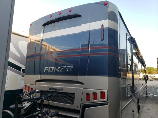 Photo 6 from auction – 2018 WINNEBAGO MOTORHOME with VIN 4UZACJFC2JCJX3341