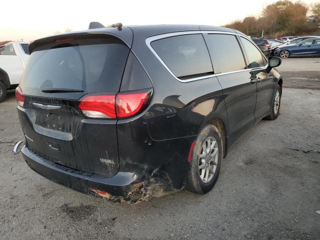 Photo 3 from auction – 2017 CHRYSLER PACIFICA L with VIN 2C4RC1CG8HR730107