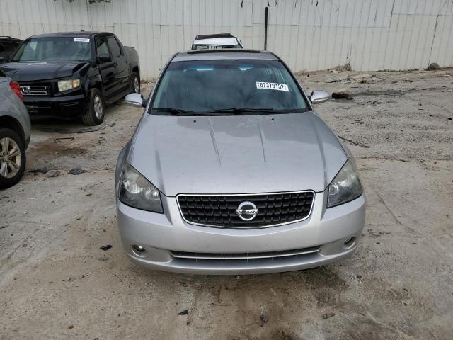 Photo 5 from auction – 2006 NISSAN ALTIMA S with VIN 1N4AL11D46C134865