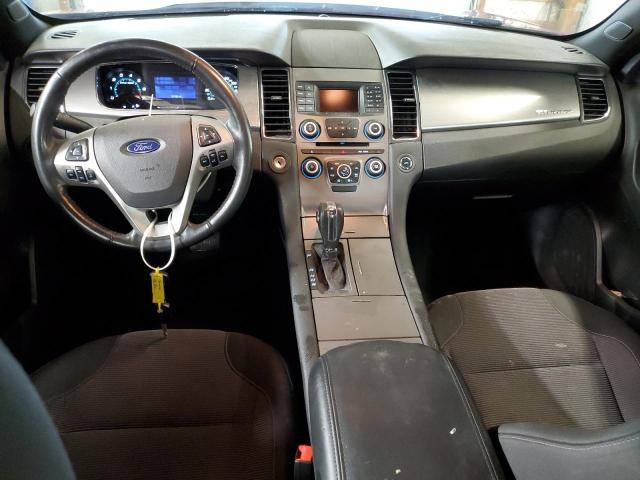 Photo 8 from auction – 2013 FORD TAURUS SEL with VIN 1FAHP2E81DG192511