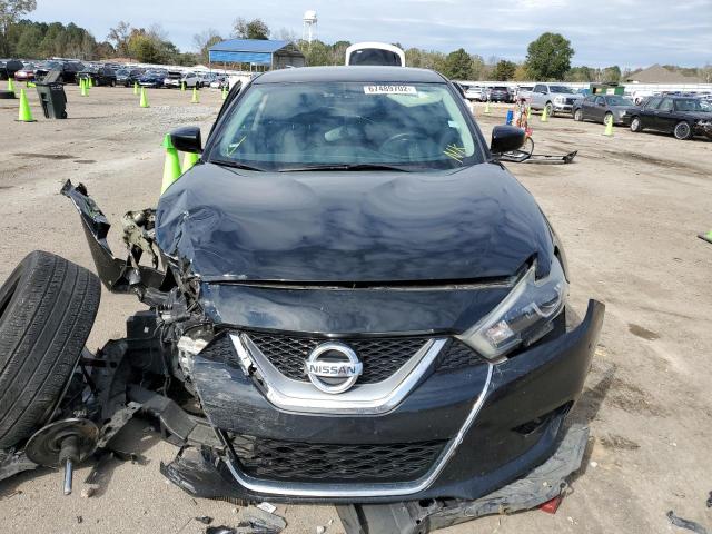 Photo 5 from auction – 2017 NISSAN MAXIMA 3.5 with VIN 1N4AA6AP6HC439803