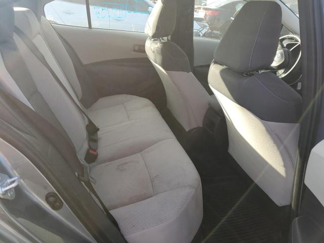 Photo 10 from auction – 2022 TOYOTA COROLLA LE with VIN JTDEPMAE6NJ205455
