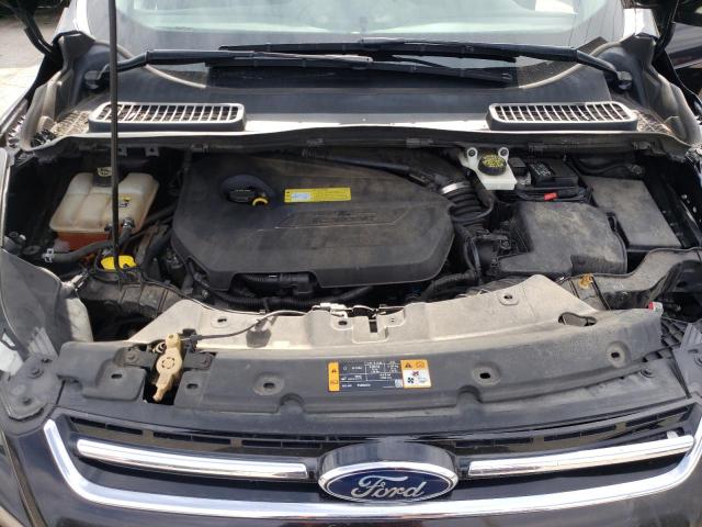 Photo 12 from auction – 2013 FORD ESCAPE SEL with VIN 1FMCU0HX6DUB17434