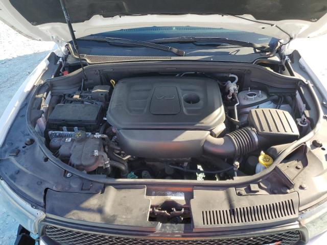 Photo 12 from auction – 2019 DODGE DURANGO GT with VIN 1C4RDHDG2KC845838