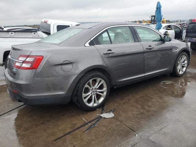 Photo 3 from auction – 2013 FORD TAURUS SEL with VIN 1FAHP2H87DG122135