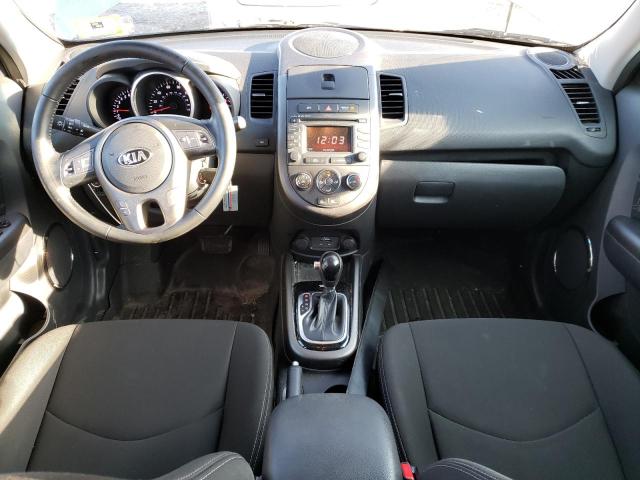 Photo 8 from auction – 2013 KIA SOUL with VIN KNDJT2A68D7579472