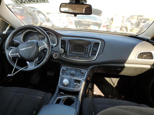 Photo 8 from auction – 2015 CHRYSLER 200 LIMITE with VIN 1C3CCCAB5FN745557