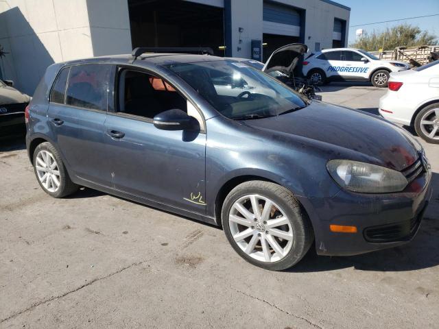 Photo 4 from auction – 2011 VOLKSWAGEN GOLF with VIN WVWDA7AJ4BW326110