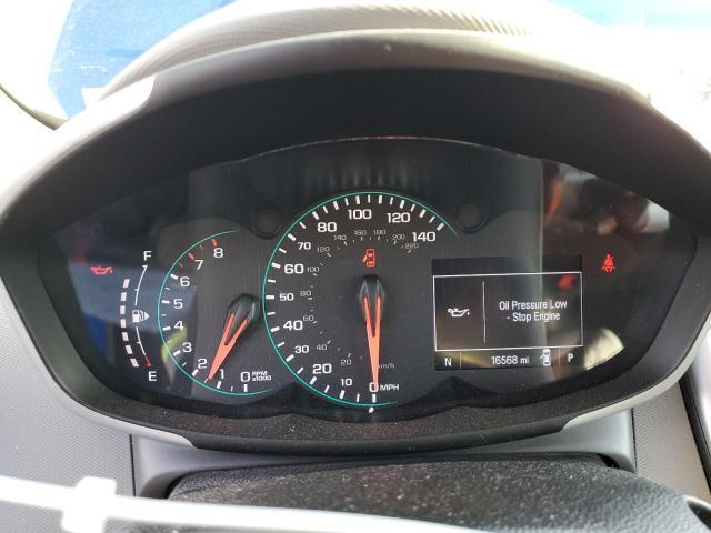 Photo 9 from auction – 2019 CHEVROLET SONIC LT with VIN 1G1JD5SB6K4148372
