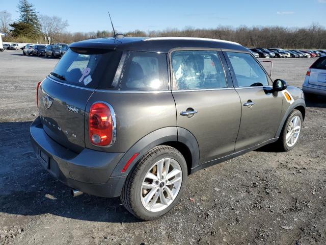 Photo 3 from auction – 2014 MINI COOPER COU with VIN WMWZB3C53EWR40028