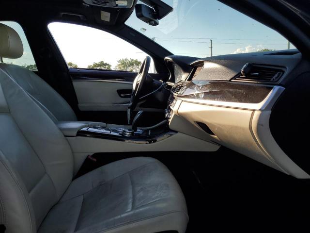 Photo 7 from auction – 2014 BMW 535 XI with VIN WBA5B3C53ED536267