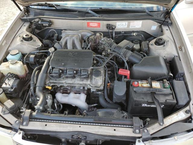 Photo 11 from auction – 1998 TOYOTA AVALON with VIN 4T1BF18B5WU236515