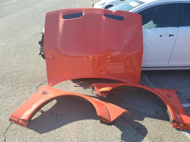 Photo 12 from auction – 2021 DODGE CHALLENGER with VIN 2C3CDZL90MH585880