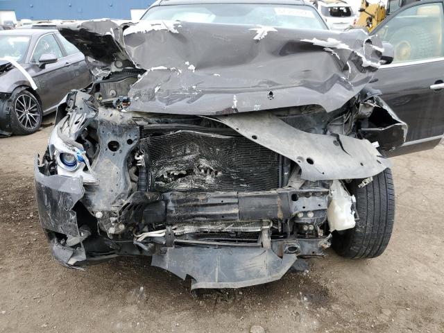 Photo 11 from auction – 2014 BUICK ENCLAVE with VIN 5GAKRBKD5EJ141403