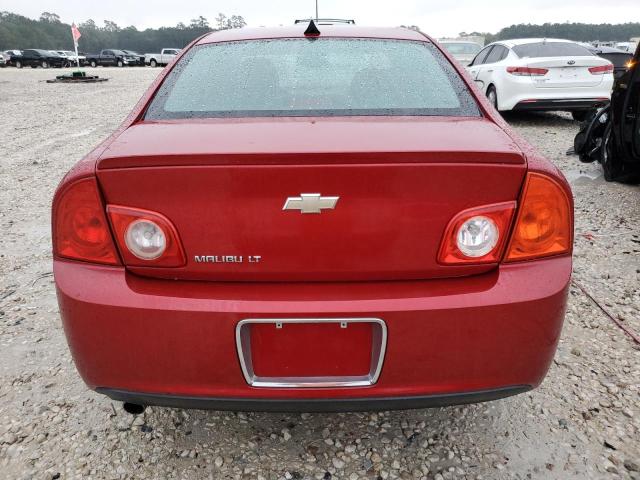 Photo 6 from auction – 2012 CHEVROLET MALIBU 1LT with VIN 1G1ZC5E02CF305983