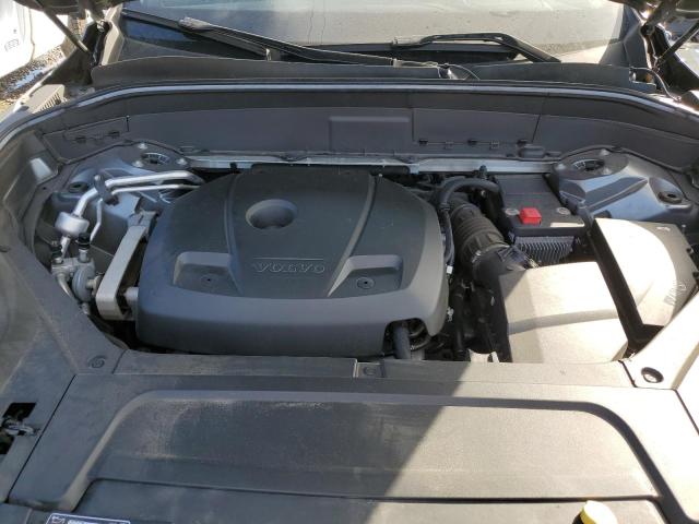 Photo 12 from auction – 2018 VOLVO XC90 T6 with VIN YV4A22PK8J1212610