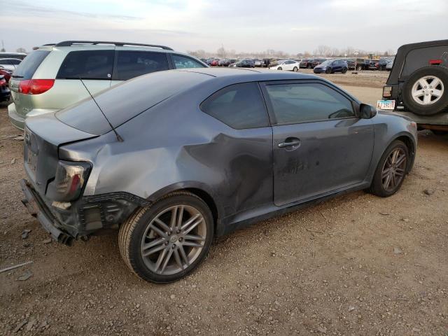 Photo 3 from auction – 2011 TOYOTA SCION TC with VIN JTKJF5C71B3000320