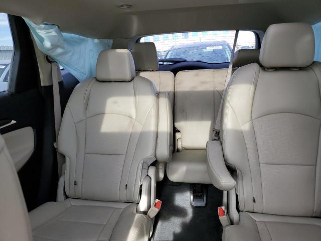 Photo 10 from auction – 2021 BUICK ENCLAVE ES with VIN 5GAEVAKW4MJ123140