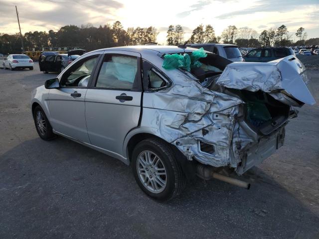Photo 2 from auction – 2011 FORD FOCUS SE with VIN 1FAHP3FN3BW153030