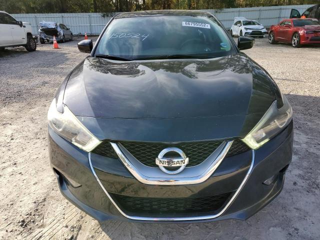 Photo 5 from auction – 2017 NISSAN MAXIMA 3.5 with VIN 1N4AA6AP6HC374158