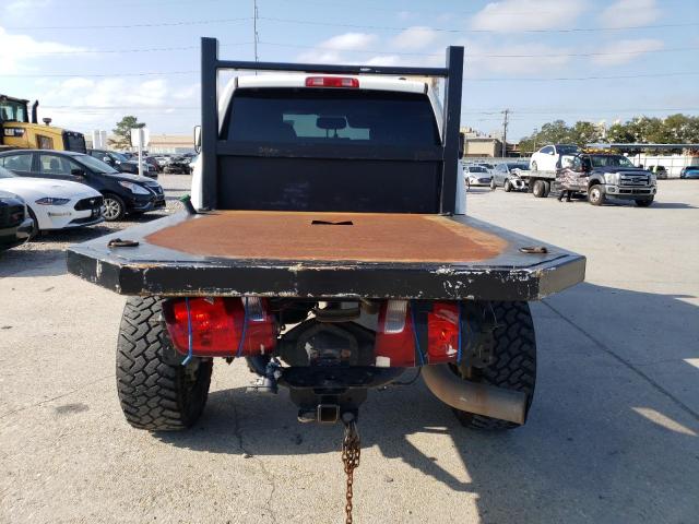 Photo 6 from auction – 2011 DODGE RAM 2500 with VIN 3D7UT2CL0BG520522