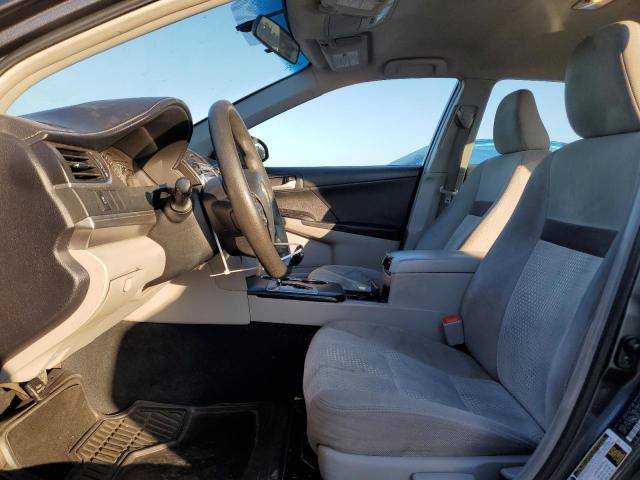 صورة رقم 7 من المزاد - 2012 TOYOTA CAMRY BASE مع VIN 4T1BF1FK7CU047315