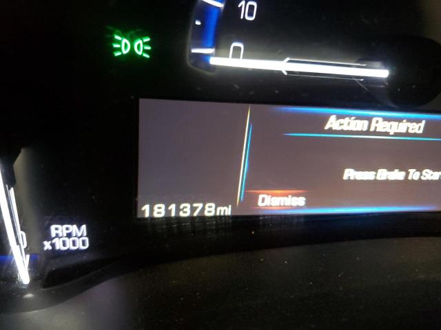 Photo 9 from auction – 2015 CADILLAC SRX PREMIU with VIN 3GYFNDE37FS546554