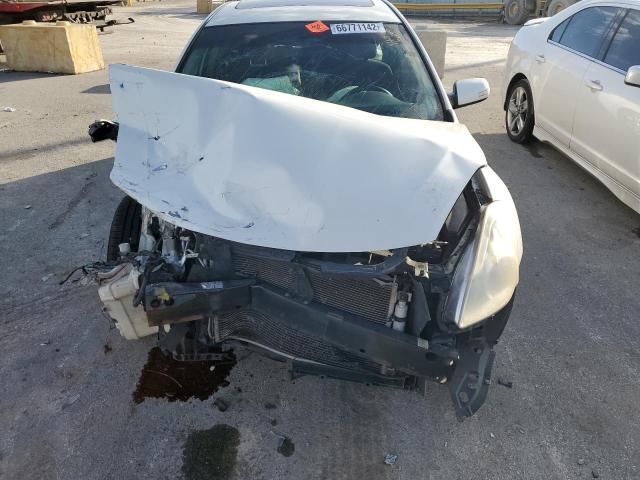Photo 5 from auction – 2011 NISSAN ALTIMA BAS with VIN 1N4AL2AP7BN491908